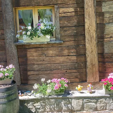 Appartement Au Chable, Proche De Verbier